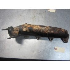 27Y202 Right Exhaust Manifold For 04-09 Ford F-150  5.4 3L3E9430DA